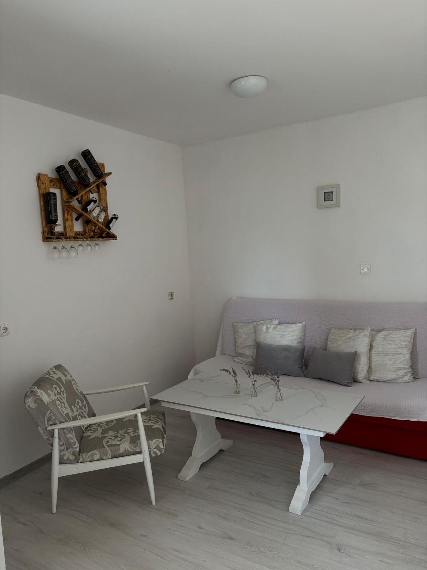 Apartments Medic Drače エクステリア 写真